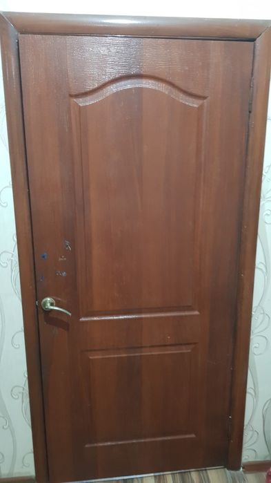 Продам двери есіктер