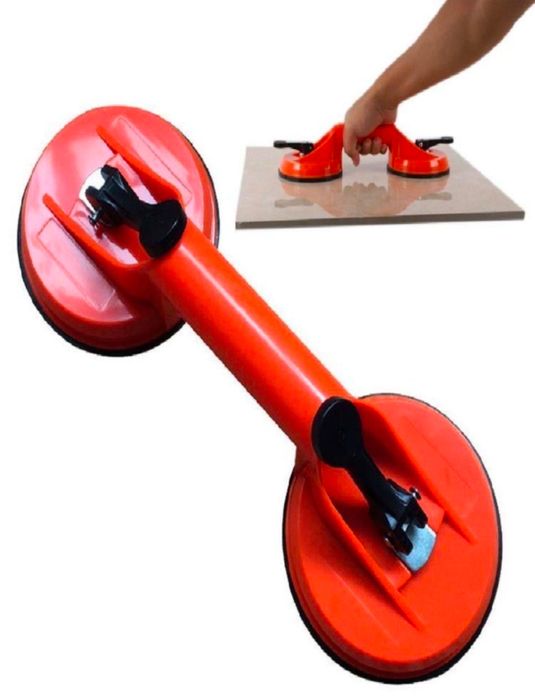 Присоска для кафеля и стекла