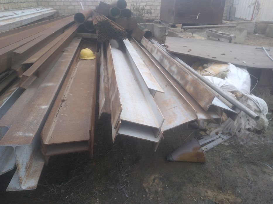 Балка,двутавр К 20 , К30