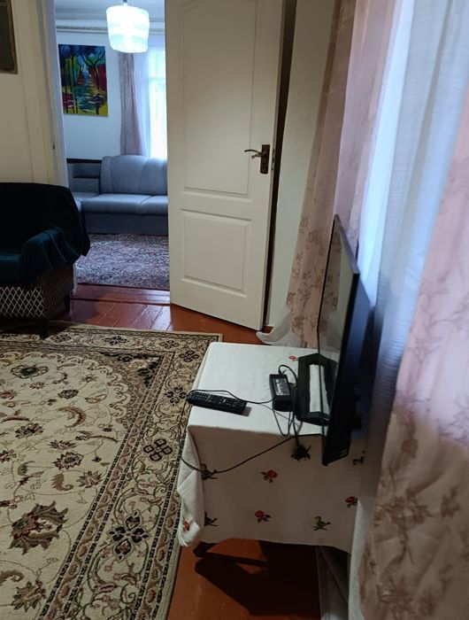 Сдам в аренду дом.
