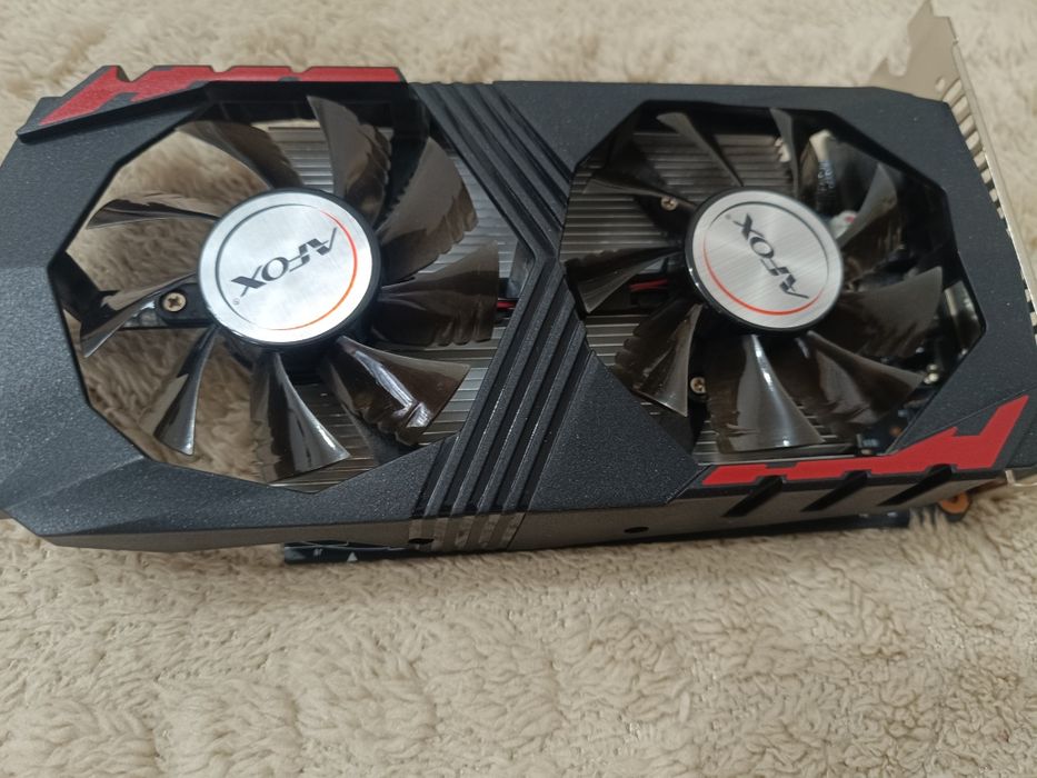 NVIDIA GeForce GTX 750 Ti