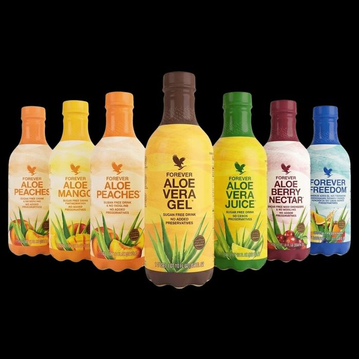 Aloe Vera Gel, от Forever