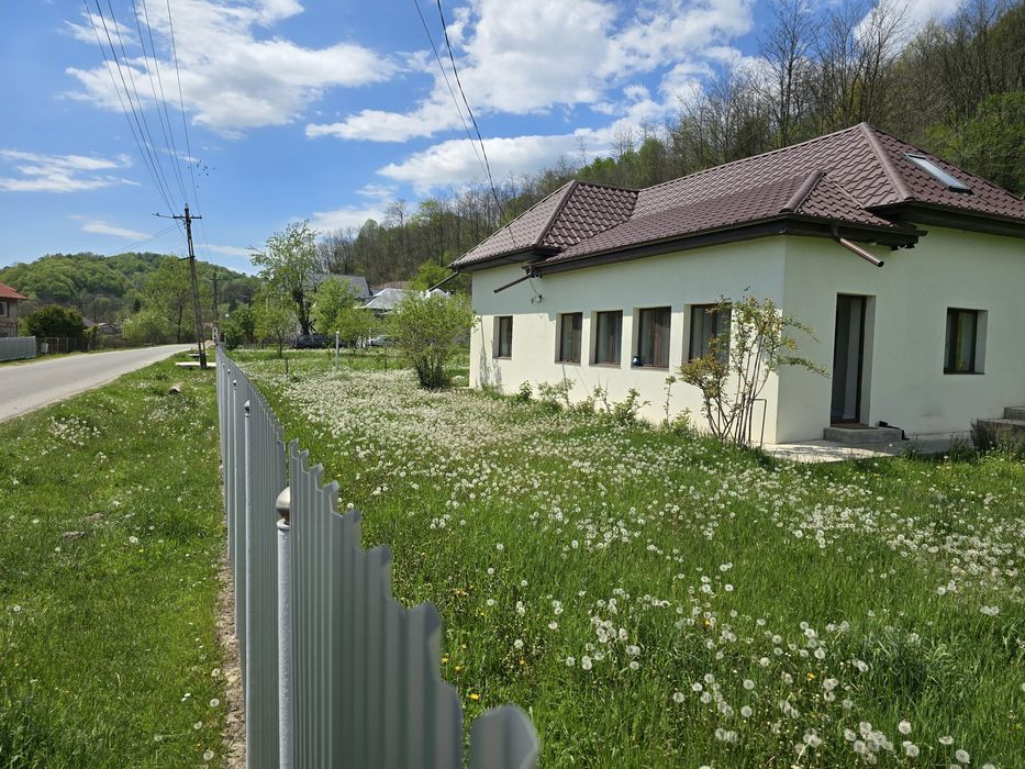 Casa de vanzare Valea Lunga
