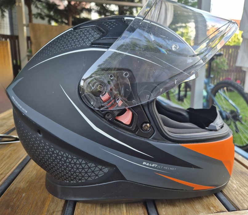 Vand casca motocicleta/scuter