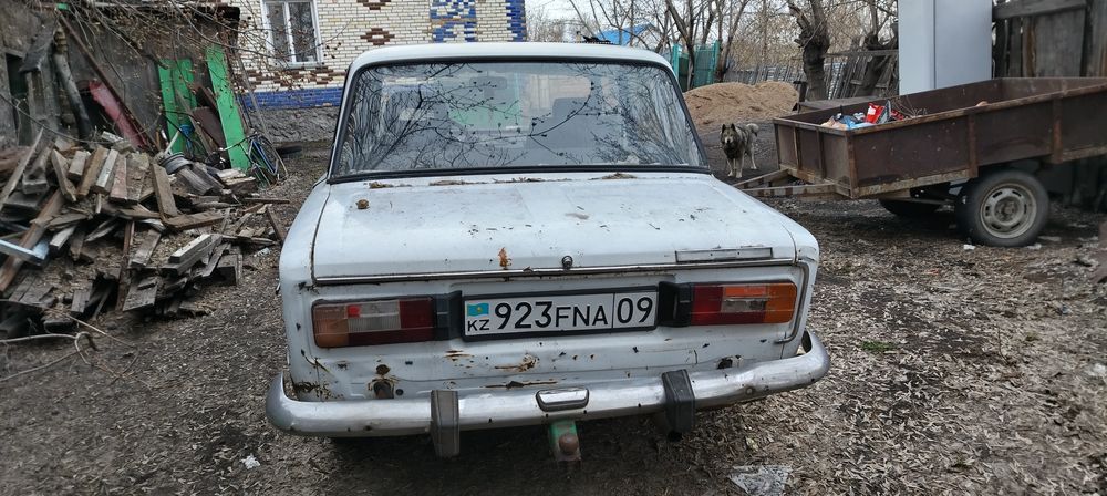 Продам Ваз 2106 жигули