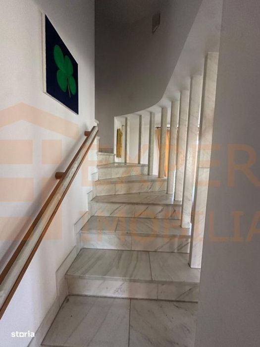 Casa de inchiriat in Viile Noi, termen lung – spatiul unde ideile pr