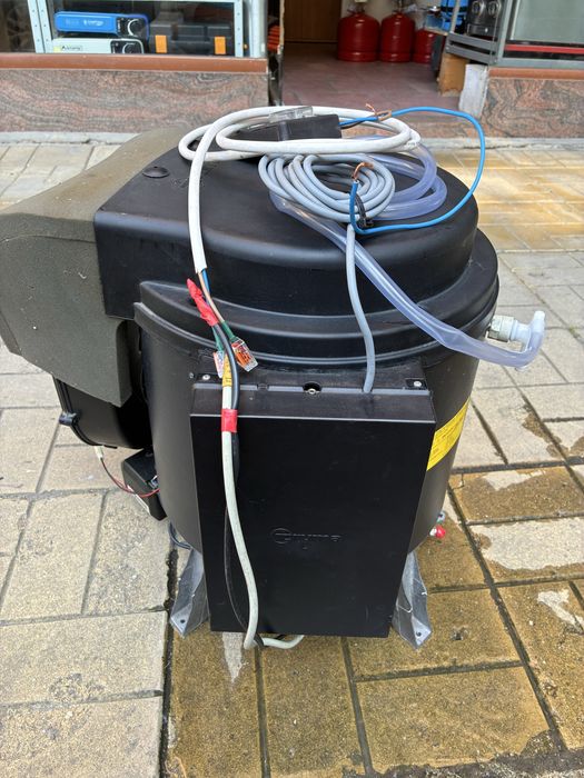 Продавам Truma Trumatic C 3402