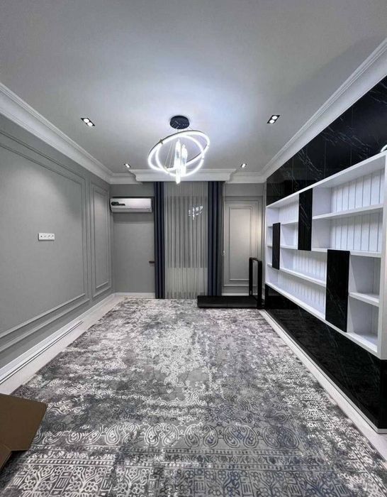 Нурафшон Чигатой 2/3/5