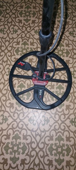 Металлоискатель эквинокс 800