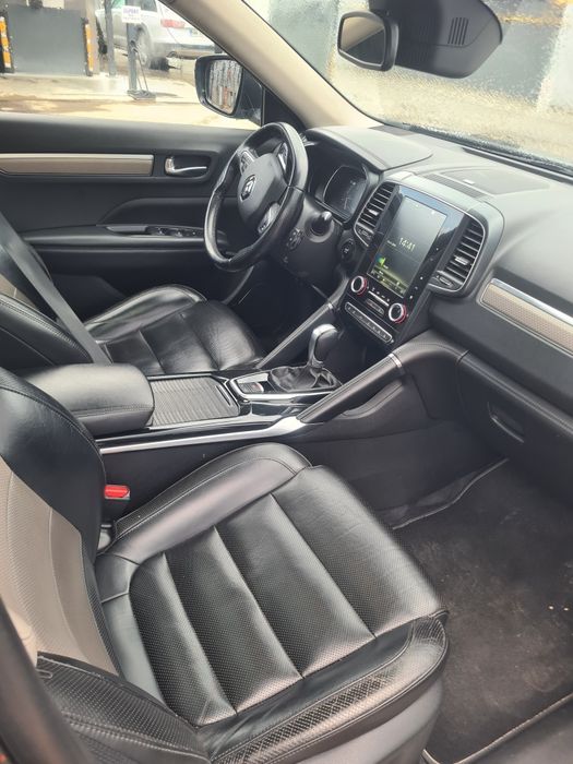 Renault Koleos 2l Automat