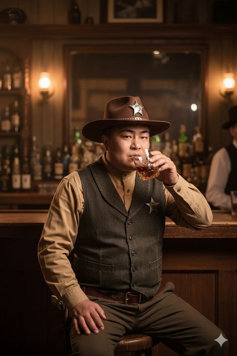 Обработка фото с помощью ИИ