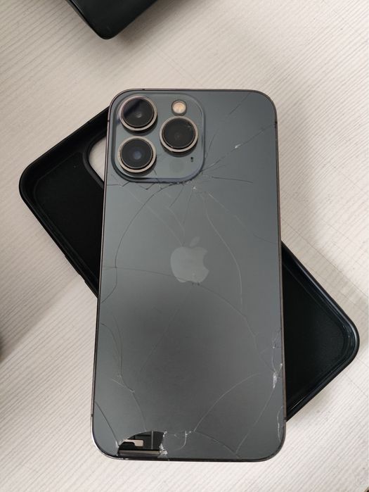 Iphone 13 pro 256gb