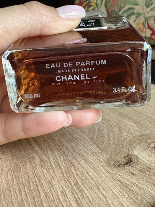 Chanel - Coco парфюм