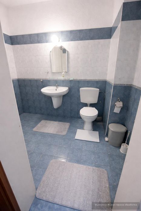 Двустаен, под наем, ж.к Гео Милев