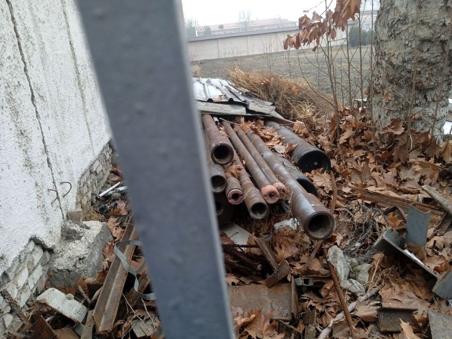 Буровой трубалар