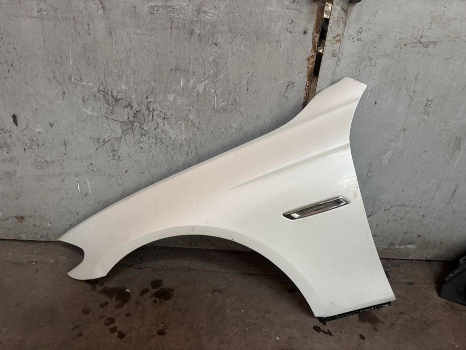Ляв калник BMW F10 F11