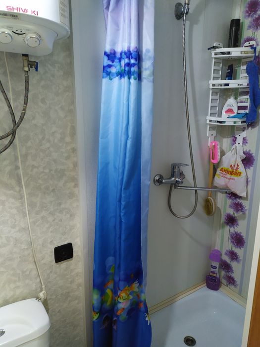 Благоустроинная комната