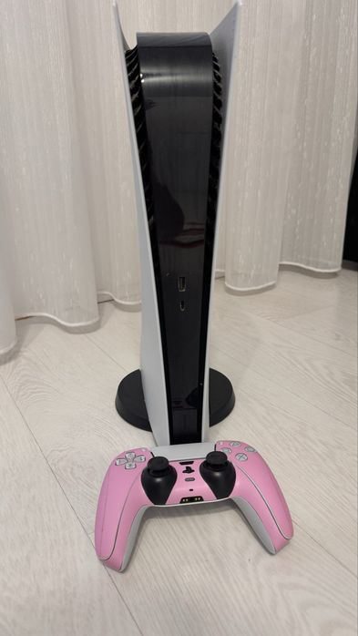 PlayStation 5 1TB Digital Edition PS5