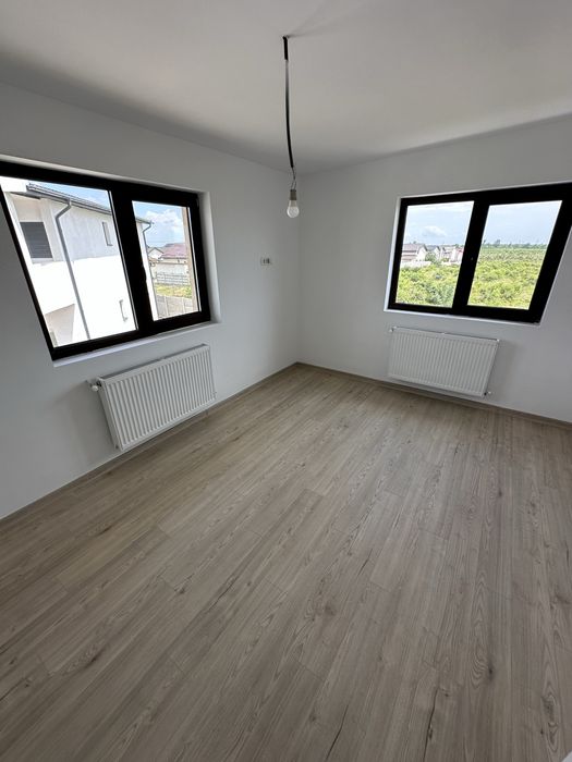 Duplex de vanzare P+M Pantelimon