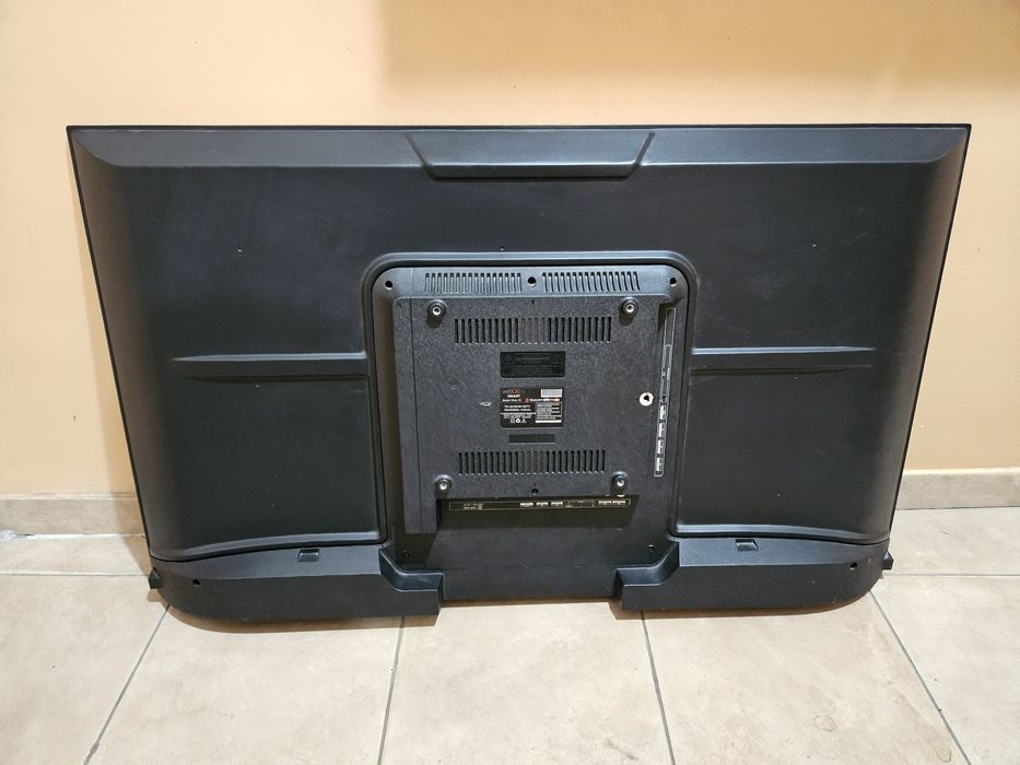 Плазменый телевизор LG web-43