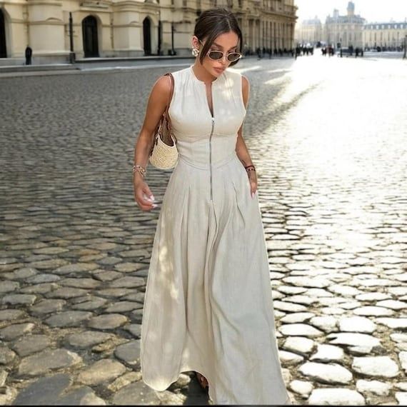 Rochie din in Zara limited edition