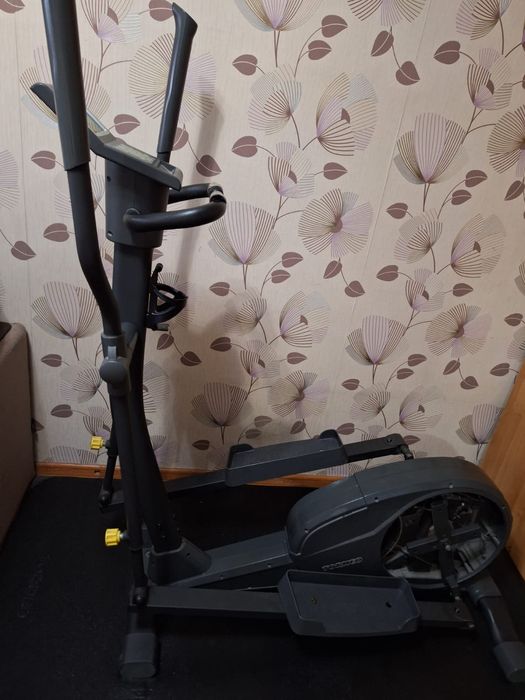 Тренажер [нужен ремонт]