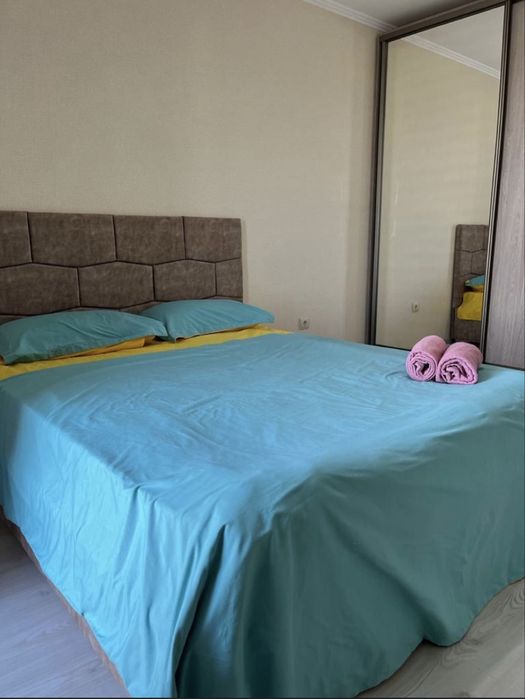 Квартира по суточно