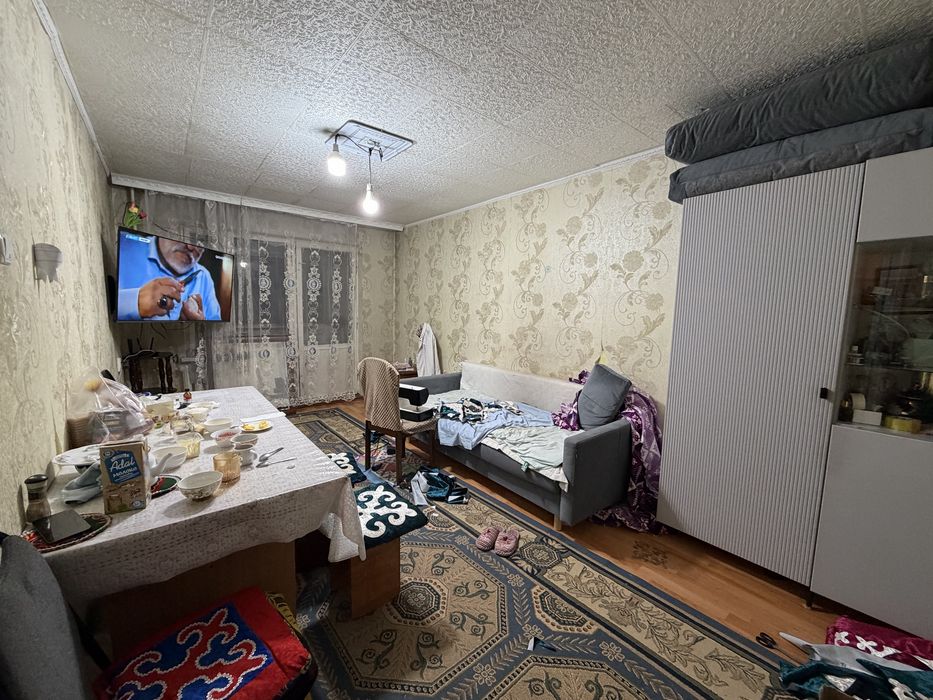 Продам двухкомнатную квартиру
