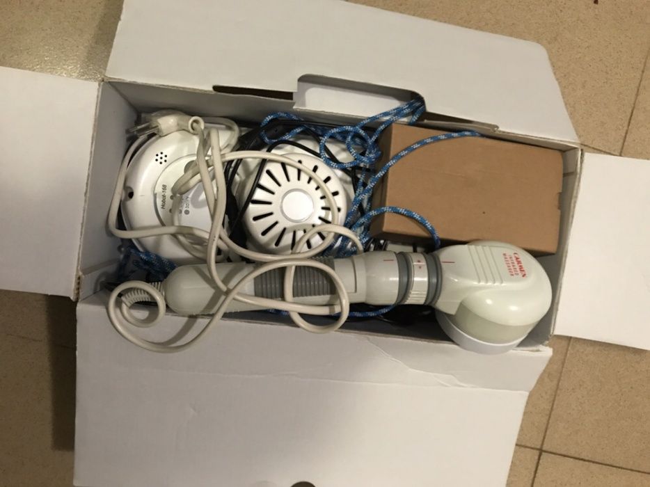 Робот за почистване на стъкла, подове