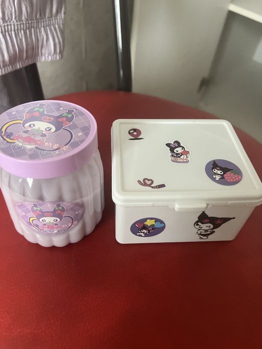 Все Куроми срочно