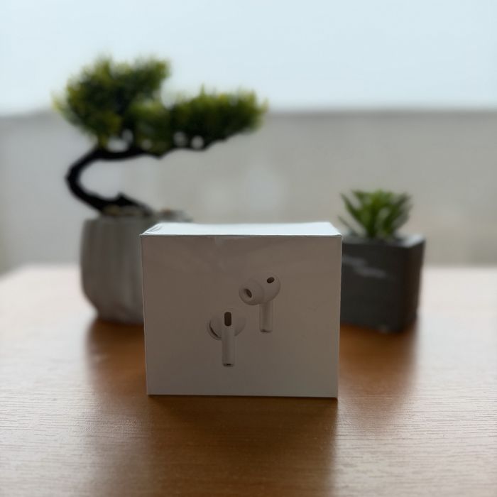 AirPods Pro 3rd Gen/Air Pods 4th Gen ANC - Високо качество!