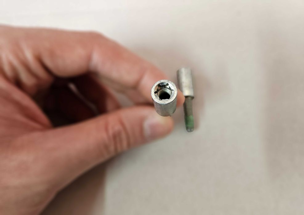 Болтове за Вакуум Помпа на BMW M47/M57