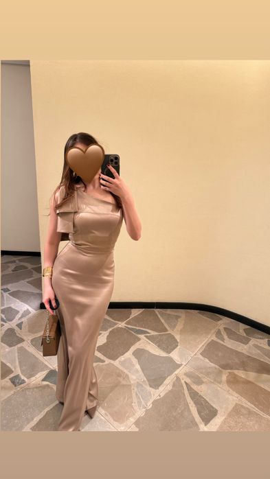 Продается платье