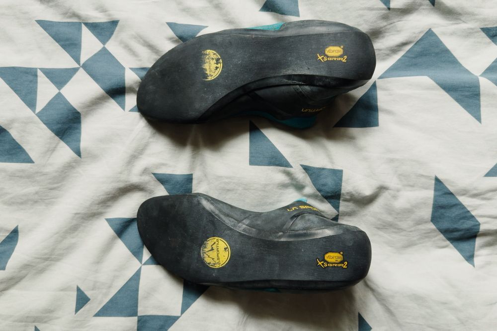 Espadrile Escalada La Sportiva Cobra 43.5/44