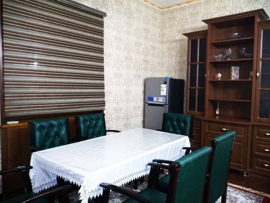 Сдаётся в аренду шикарный дом премиум класса на Дархане