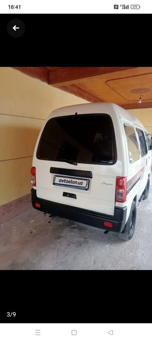 Damas 2008 zudlik bilan sotladi