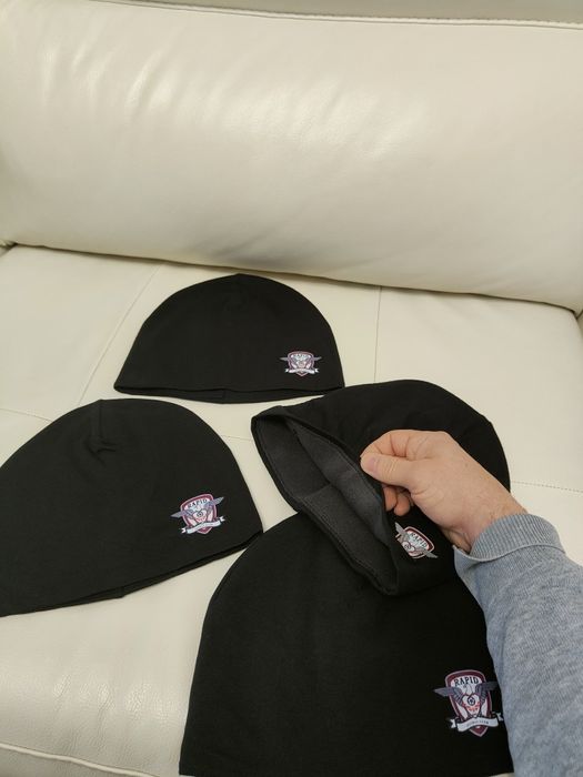 Căciulă FC Rapid București unisex mărime unică