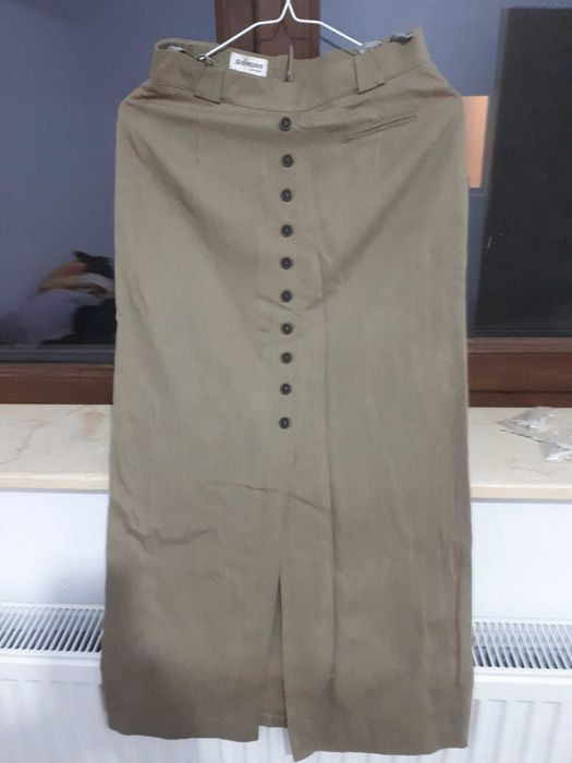 Vand 2 fuste Steilmann