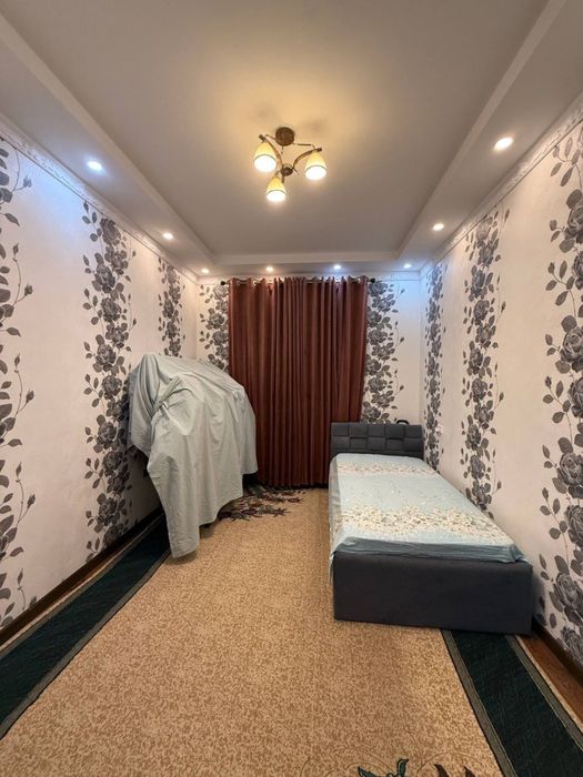 Бектемир хокимиятдан азгина утиб