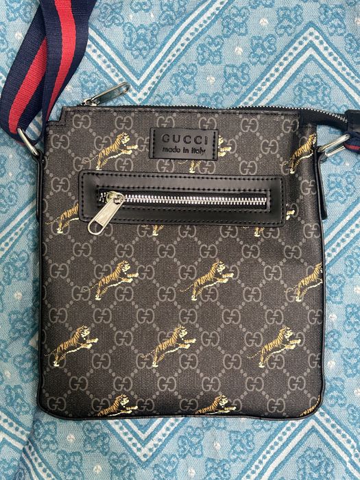 Барсетка Gucci качество бомба