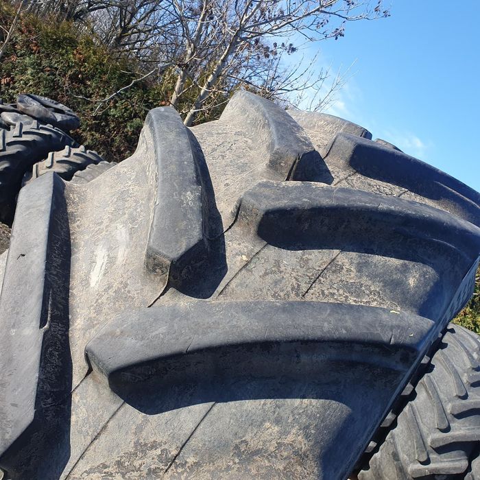 Cauciucuri 650/85R38  Alliance Anvelope sh UTILAJE AGRICOLE