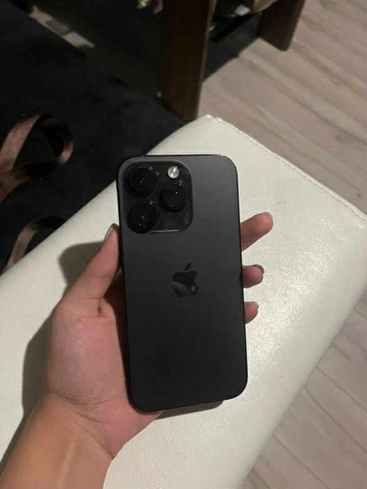 Iphone 14 pro 256 Gb