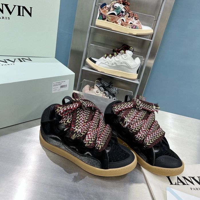 Lanvin curb diferite modele