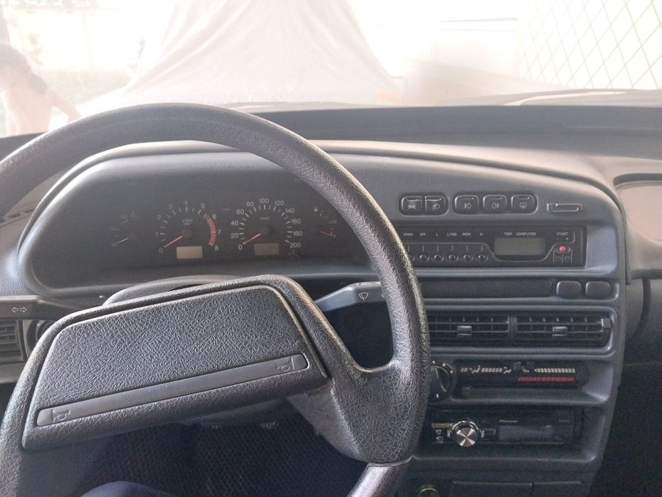 Ваз (Lada) 2114 1.6