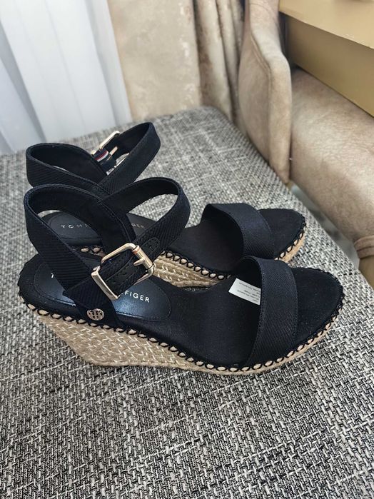 Дамски сандали Tommy Hilfiger 41