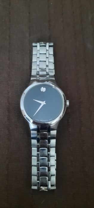 Ceas Movado Swiss Made