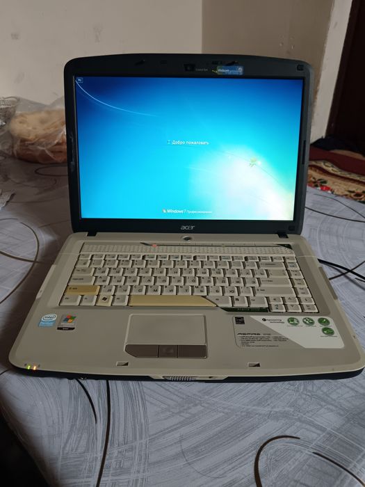 Продам ноутбук Асер