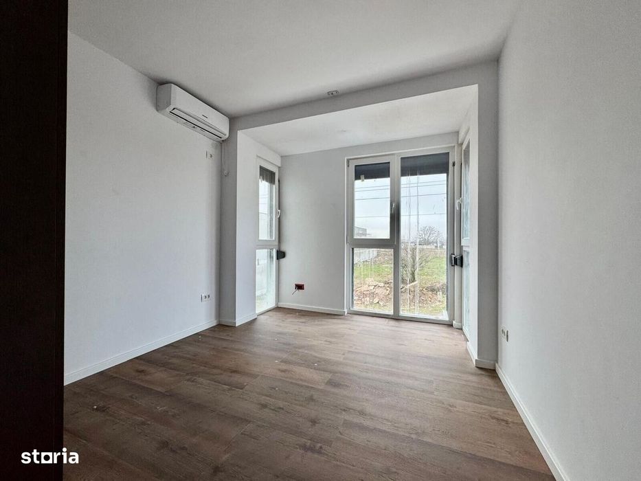 Vanzare vila individuala Tunari | Complex Teilor 77