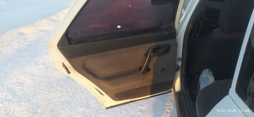 Продам ваз десятку