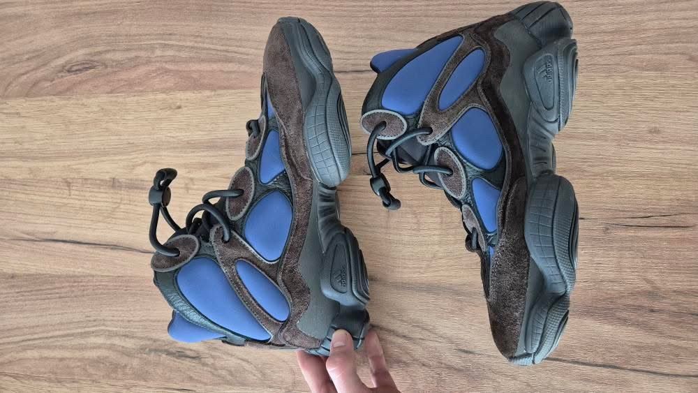 Vand yeezy 500 high tyrian(nu bape nike supreme jordan amiri versace)